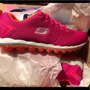 Skechers skech-air. Size 9